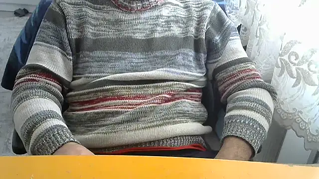 crazybaby5461 online show from 02-11-26, 08:52