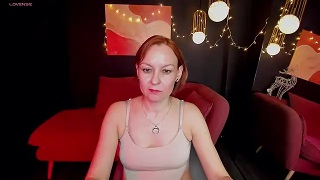 NikaGentle online show from 12-27-24, 09:17