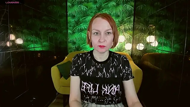 NikaGentle online show from 01-06-25, 08:57