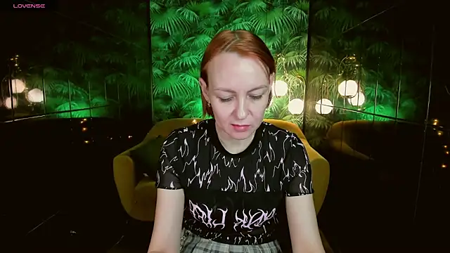 NikaGentle online show from 01-06-25, 12:46