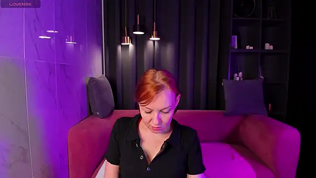 NikaGentle online show from 03-08-25, 08:44