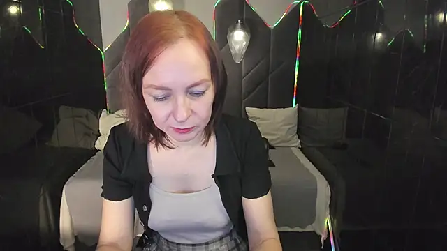 NikaGentle online show from 04-21-26, 05:36