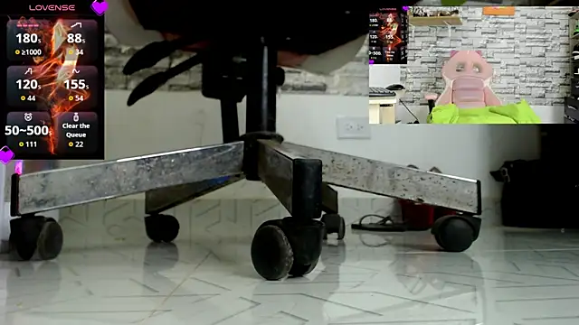 hot-timefun online show from 03-01-26, 08:44