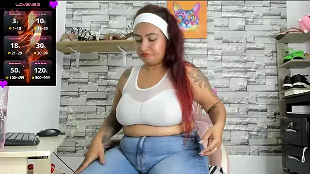 hot-timefun online show from 03-03-26, 01:39