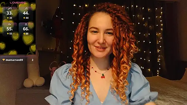 Snapshot of AgnesGraham chatting on 12-15-24, 08:47 AgnesGraham online show from 12-15-24, 08:47