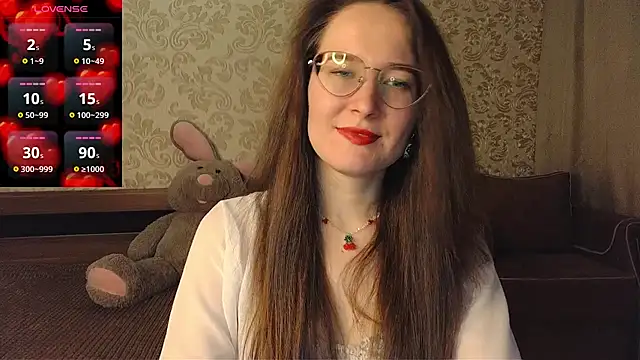 Snapshot of AgnesGraham chatting on 01-24-25, 12:42 AgnesGraham online show from 01-24-25, 12:42