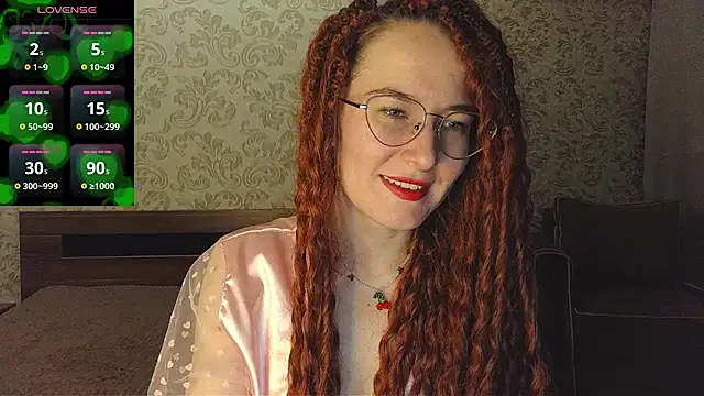 Snapshot of AgnesGraham chatting on 02-10-25, 07:07 AgnesGraham online show from 02-10-25, 07:07