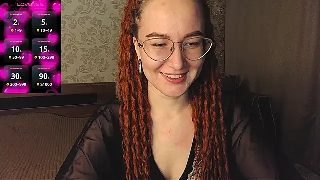 Snapshot of AgnesGraham chatting on 02-22-25, 07:03 AgnesGraham online show from 02-22-25, 07:03