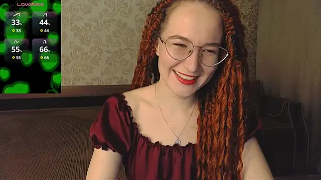 Snapshot of AgnesGraham chatting on 03-08-25, 09:51 AgnesGraham online show from 03-08-25, 09:51