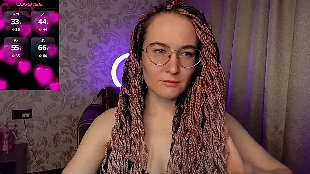 AgnesGraham online show from 12-19-25, 10:50