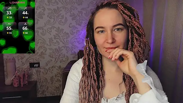 AgnesGraham online show from 01-11-26, 06:13