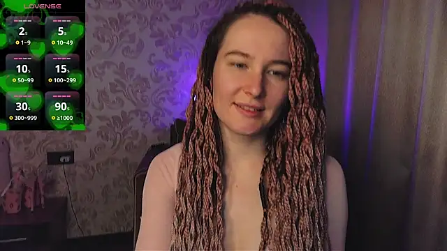 AgnesGraham online show from 01-12-26, 10:04