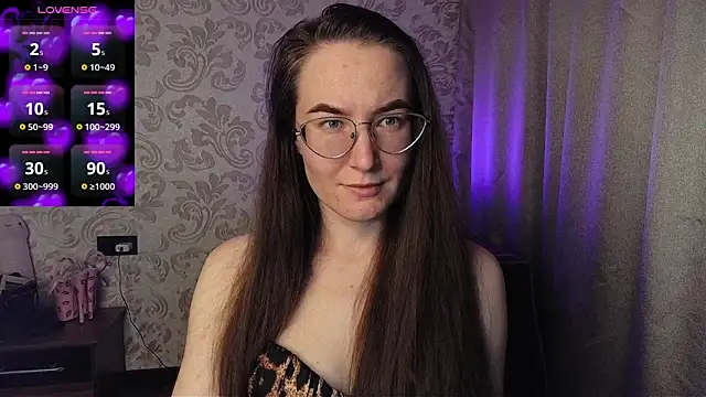 AgnesGraham online show from 03-23-26, 09:19