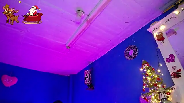 Snapshot of Lunahoney1 chatting on 12-10-24, 07:32 Lunahoney1 online show from 12-10-24, 07:32