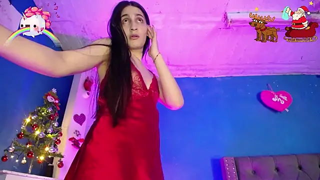 Snapshot of Lunahoney1 chatting on 01-03-25, 08:11 Lunahoney1 online show from 01-03-25, 08:11