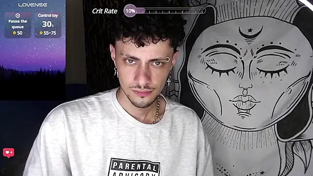 Snapshot of Apolo_S chatting on 12-02-24, 06:52 Apolo S online show from 12-02-24, 06:52