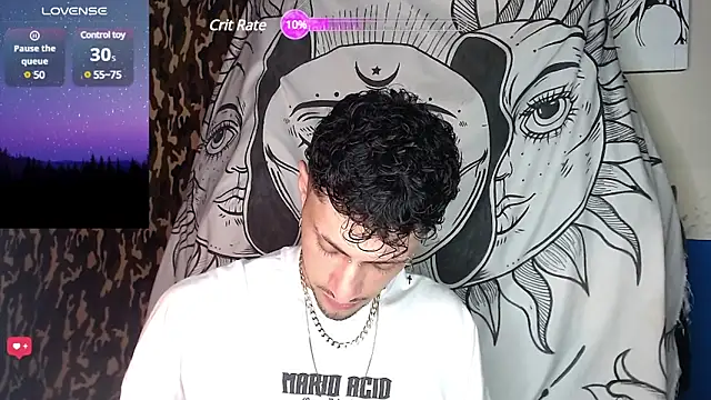 Snapshot of Apolo_S chatting on 12-03-24, 04:03 Apolo S online show from 12-03-24, 04:03