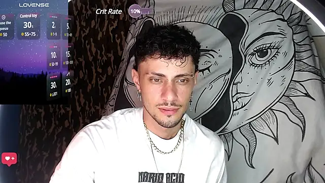 Snapshot of Apolo_S chatting on 12-03-24, 07:10 Apolo S online show from 12-03-24, 07:10