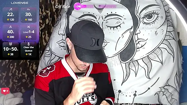 Snapshot of Apolo_S chatting on 12-04-24, 04:21 Apolo S online show from 12-04-24, 04:21