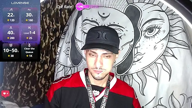 Snapshot of Apolo_S chatting on 12-04-24, 07:28 Apolo S online show from 12-04-24, 07:28