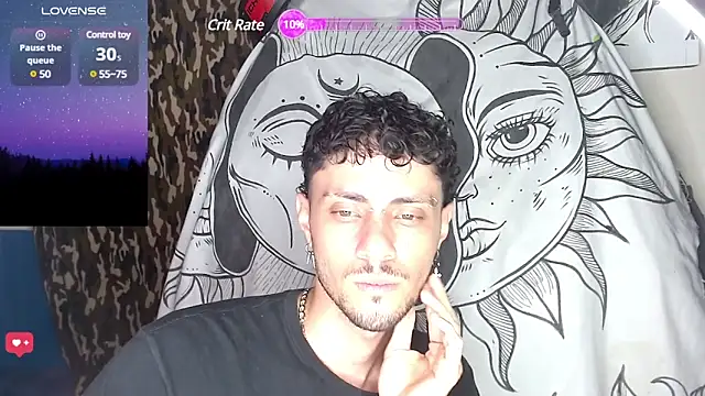 Snapshot of Apolo_S chatting on 12-06-24, 03:52 Apolo S online show from 12-06-24, 03:52