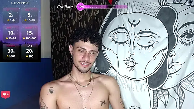 Snapshot of Apolo_S chatting on 12-06-24, 06:59 Apolo S online show from 12-06-24, 06:59