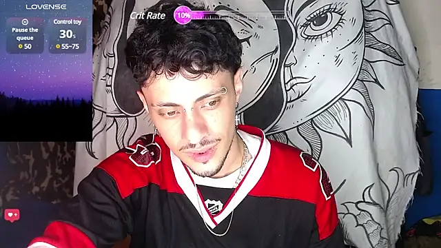 Snapshot of Apolo_S chatting on 12-08-24, 06:54 Apolo S online show from 12-08-24, 06:54