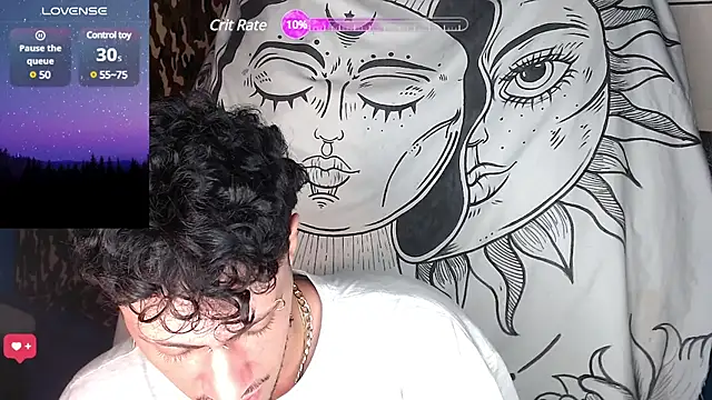 Snapshot of Apolo_S chatting on 12-09-24, 09:28 Apolo S online show from 12-09-24, 09:28