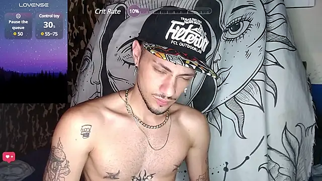 Snapshot of Apolo_S chatting on 12-11-24, 09:09 Apolo S online show from 12-11-24, 09:09