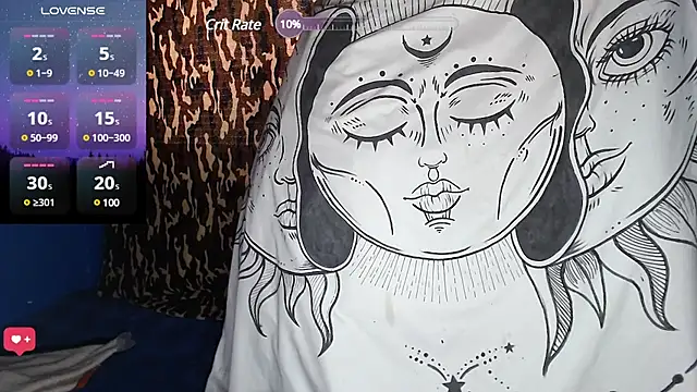 Snapshot of Apolo_S chatting on 12-11-24, 12:12 Apolo S online show from 12-11-24, 12:12