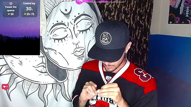 Snapshot of Apolo_S chatting on 12-28-24, 04:41 Apolo S online show from 12-28-24, 04:41