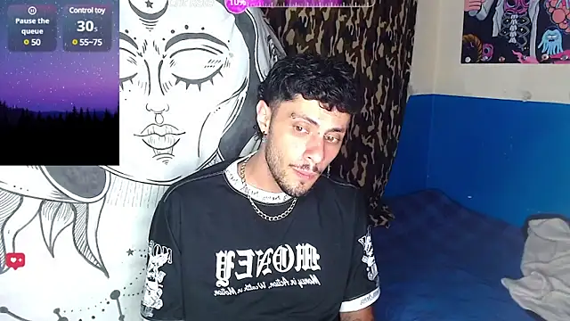 Snapshot of Apolo_S chatting on 12-29-24, 04:16 Apolo S online show from 12-29-24, 04:16