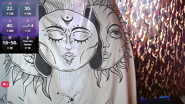 Snapshot of Apolo_S chatting on 01-20-25, 05:59 Apolo S online show from 01-20-25, 05:59