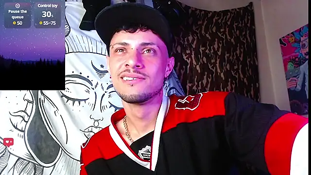 Snapshot of Apolo_S chatting on 02-02-25, 05:21 Apolo S online show from 02-02-25, 05:21