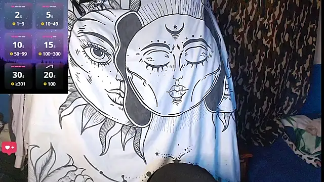 Snapshot of Apolo_S chatting on 02-05-25, 04:16 Apolo S online show from 02-05-25, 04:16