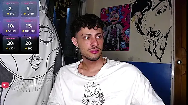 Snapshot of Apolo_S chatting on 02-06-25, 07:02 Apolo S online show from 02-06-25, 07:02