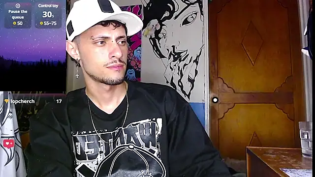 Snapshot of Apolo_S chatting on 02-07-25, 09:16 Apolo S online show from 02-07-25, 09:16