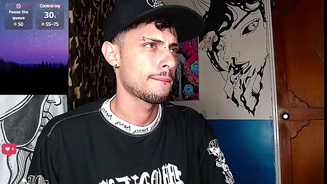 Snapshot of Apolo_S chatting on 02-09-25, 04:25 Apolo S online show from 02-09-25, 04:25