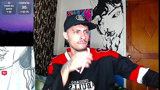 Snapshot of Apolo_S chatting on 02-11-25, 03:18 Apolo S online show from 02-11-25, 03:18