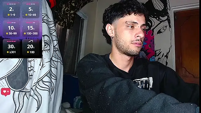 Snapshot of Apolo_S chatting on 03-05-25, 04:56 Apolo S online show from 03-05-25, 04:56