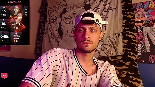 Snapshot of Apolo_S chatting on 09-11-25, 06:30 Apolo S online show from 09-11-25, 06:30