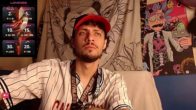 Snapshot of Apolo_S chatting on 10-09-25, 04:38 Apolo S online show from 10-09-25, 04:38