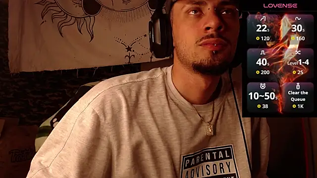 Apolo S online show from 01-09-26, 06:49