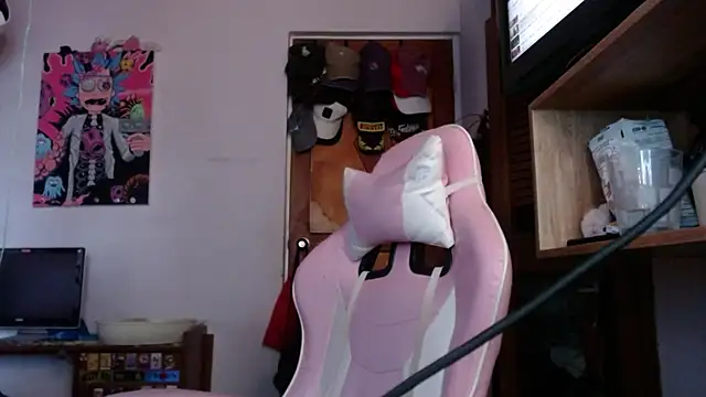 Apolo S online show from 04-02-26, 10:07