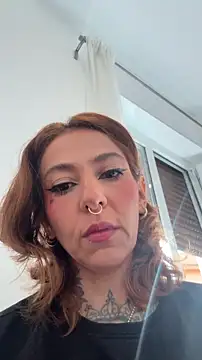 Evangelyne 1 online show from 11-10-25, 12:48