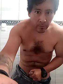 Yimicito online show from 02-02-26, 03:00