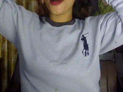 SEXY-MAHI- online show from 12-07-24, 11:01