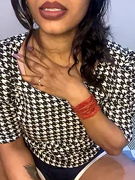 SEXY-MAHI- online show from 03-11-25, 09:48