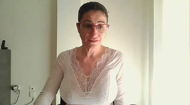 Sanada hot online show from 02-03-25, 02:13