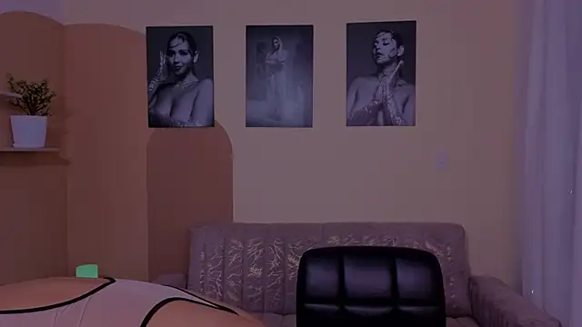 ToriCrossX online show from 03-09-26, 03:38